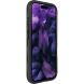 Защитный чехол Laut CRYSTAL MATTER для Apple iPhone 16 - Black (366411B). Фото 6 из 14