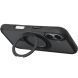 Защитный чехол Laut CRYSTAL MATTER для Apple iPhone 16 - Black (366411B). Фото 4 из 14
