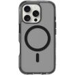 Защитный чехол Laut CRYSTAL MATTER X для Apple iPhone 16 Pro - Black Crystal (366200B)