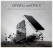 Защитный чехол Laut CRYSTAL MATTER X для Apple iPhone 16 Pro - Crystal (366200C). Фото 6 из 9
