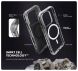 Защитный чехол Laut CRYSTAL MATTER X для Apple iPhone 16 Pro - Crystal (366200C). Фото 8 из 9