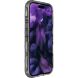 Защитный чехол Laut CRYSTAL MATTER X для Apple iPhone 16 Pro - Black Crystal (366200B). Фото 3 из 9