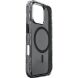 Защитный чехол Laut CRYSTAL MATTER X для Apple iPhone 16 Pro - Black Crystal (366200B). Фото 5 из 9