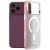 Захисний чохол LEREACH TOC Magnetic для iPhone 18 Pro - Orange: фото 1 з 12