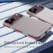 Захисний чохол LEREACH TOC Series для iPhone 18 Pro Max / 17 Pro Max - Orange (423865O). Фото 6 з 11