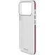 Захисний чохол LEREACH TOC Series для iPhone 18 Pro Max / 17 Pro Max - Dark Cherry (423865WR). Фото 4 з 11
