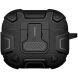 Защитный чехол NILLKIN Bounce Pro Case для Apple AirPods 3 - Black (287247B). Фото 2 из 8