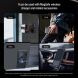 Защитный чехол NILLKIN CamShield Armor Prop Magnetic Case для Samsung Galaxy S25 Ultra (S938) - Black (372278B). Фото 16 из 19