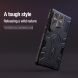 Защитный чехол NILLKIN CamShield Armor Prop Magnetic Case для Samsung Galaxy S25 Ultra (S938) - Black (372278B). Фото 6 из 19