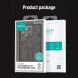 Защитный чехол NILLKIN CamShield Armor Prop Magnetic Case для Samsung Galaxy S25 Ultra (S938) - Black (372278B). Фото 19 из 19