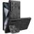 Защитный чехол NILLKIN CamShield Armor Prop Magnetic Case для Samsung Galaxy S25 Ultra (S938) - Black: фото 1 из 19
