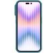Защитный чехол NILLKIN CamShield Pro для Apple iPhone 14 Pro Max - Blue (301223L). Фото 2 из 15