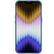 Захисний чохол NILLKIN CamShield Pro для Apple iPhone 14 - Blue (304503L). Фото 2 з 15