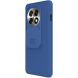 Защитный чехол NILLKIN CamShield Pro для OnePlus 13R / Ace 5 / Ace 5 Pro - Blue (373721L). Фото 2 из 14