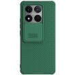 Защитный чехол NILLKIN CamShield Pro для Xiaomi 14T - Green (365750G)