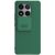 Защитный чехол NILLKIN CamShield Pro для Xiaomi 14T - Green: фото 1 из 19