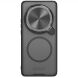 Защитный чехол NILLKIN CamShield Prop Magnetic (Clear Version) для Xiaomi 15 Ultra - Black (377307B). Фото 2 из 18