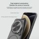 Защитный чехол NILLKIN CamShield Prop Magnetic (Clear Version) для Xiaomi 15 Ultra - Black (377307B). Фото 14 из 18