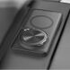 Защитный чехол NILLKIN CamShield Prop Magnetic (Clear Version) для Xiaomi 15 Ultra - Black (377307B). Фото 17 из 18