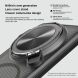 Защитный чехол NILLKIN CamShield Prop Magnetic (Clear Version) для Xiaomi 15 Ultra - Black (377307B). Фото 9 из 18