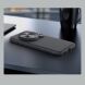 Захисний чохол NILLKIN CamShield Prop Magnetic для Honor Magic 7 Pro - Black (380813B). Фото 18 з 19