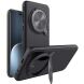 Захисний чохол NILLKIN CamShield Prop Magnetic для Honor Magic 7 Pro - Black (380813B). Фото 1 з 19