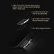 Защитный чехол NILLKIN CarboProp Magnetic для Xiaomi 15 - Black (371241B). Фото 8 из 11