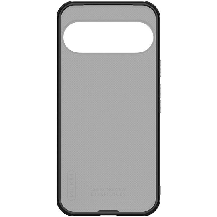 Защитный чехол NILLKIN Super Frosted Shield Pro для Google Pixel 10 Pro XL - Black: фото 5 из 18