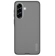 Защитный чехол NILLKIN Super Frosted Shield Pro для Samsung Galaxy A57 (A576) - Transparent Black (406138H)