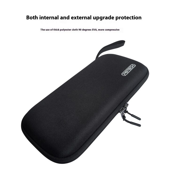 Защитный чехол PGTECH GP-373 Protective Case для Nintendo Switch 2 - Black: фото 3 из 7