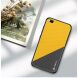 Защитный чехол PINWUYO Honor Series для Xiaomi Redmi Go - Yellow (219828Y). Фото 2 из 12