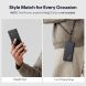 Защитный чехол Pitaka PinButton Case для Samsung Galaxy S25 Ultra (S938) PBS2502U - Black / Gold (379503BG). Фото 9 из 11