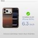 Захисний чохол Pitaka Summa Case для iPhone 18 Pro (KI1802SP) - Sunset (423815O). Фото 5 з 13