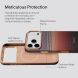 Захисний чохол Pitaka Summa Case для iPhone 18 Pro (KI1802SP) - Sunset (423815O). Фото 9 з 13
