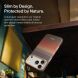 Захисний чохол Pitaka Summa Case для iPhone 18 Pro (KI1802SP) - Sunset (423815O). Фото 7 з 13