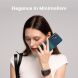 Защитный чехол Pitaka Tactile Woven Case для Apple iPhone 16 (KI1601M) - Moonrise (366427L). Фото 7 из 11