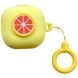 Защитный чехол Reframe Fruit Pop для Samsung Galaxy Buds 4 / Buds 4 Pro - Style H (407416H). Фото 1 из 3