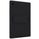 Захисний чохол Reframe Kickstand Cover для Samsung Galaxy Tab A8 10.5 (X200/205) - Black (317643B). Фото 3 з 10