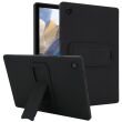 Захисний чохол Reframe Kickstand Cover для Samsung Galaxy Tab A8 10.5 (X200/205) - Black (317643B)