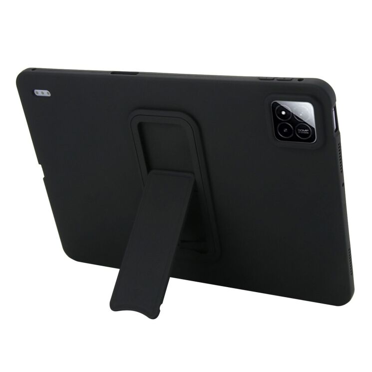 Захисний чохол Reframe Kickstand Cover для Xiaomi Pad 7 / Pad 7 Pro - Black: фото 2 з 10
