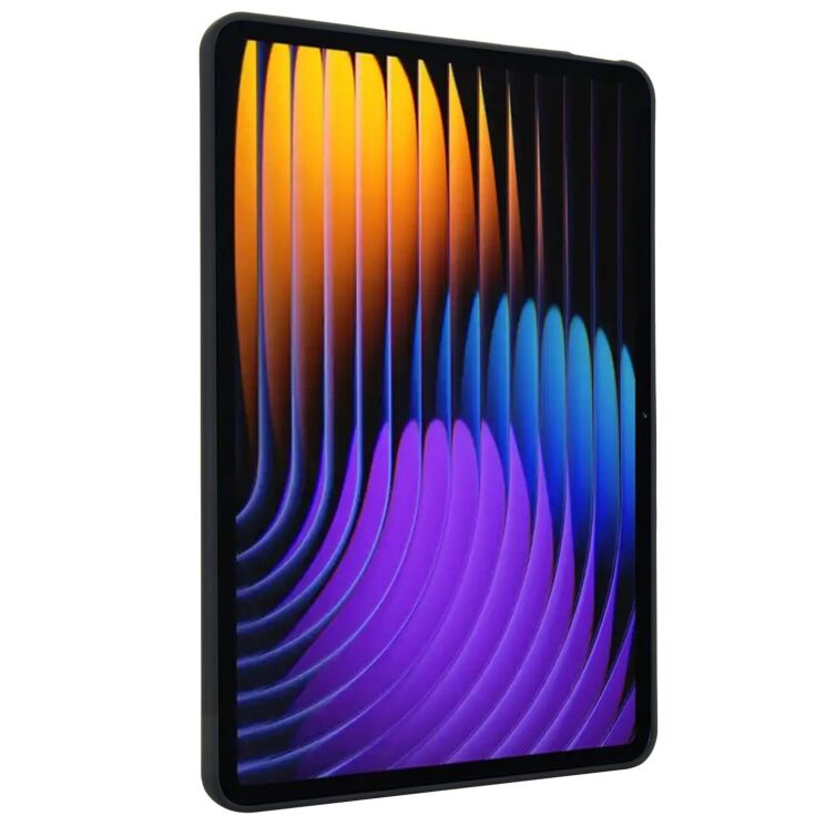Захисний чохол Reframe Kickstand Cover для Xiaomi Pad 7 / Pad 7 Pro - Black: фото 4 з 10