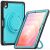 Захисний чохол Reframe Phoenix Cover для Samsung Galaxy Tab S10 Lite (X400/X406) - Baby Blue: фото 1 з 8