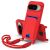Захисний чохол Reframe Silicone Holder для Google Pixel 10 - Red: фото 1 з 7