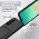 Захисний чохол Reframe Silicone Holder для Samsung Galaxy A17 (A175) - Black (385029B). Фото 7 з 7