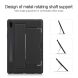 Защитный чехол Reframe Stand Ease для Samsung Galaxy Tab S7 FE (T730/T736) - Black (252240B). Фото 8 из 9