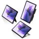 Защитный чехол Reframe Stand Ease для Samsung Galaxy Tab S7 FE (T730/T736) - Black (252240B). Фото 4 из 9