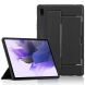 Защитный чехол Reframe Stand Ease для Samsung Galaxy Tab S7 FE (T730/T736) - Black (252240B). Фото 2 из 9