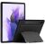Защитный чехол Reframe Stand Ease для Samsung Galaxy Tab S7 FE (T730/T736) - Black: фото 1 из 9