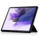 Защитный чехол Reframe Stand Ease для Samsung Galaxy Tab S7 FE (T730/T736) - Black (252240B). Фото 3 из 9