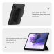 Защитный чехол Reframe Stand Ease для Samsung Galaxy Tab S7 FE (T730/T736) - Black (252240B). Фото 9 из 9